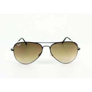 Ray Ban Aviator Flat Metal RB3513 447/13