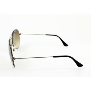 Ray Ban Aviator Flat Metal RB3513 447/13