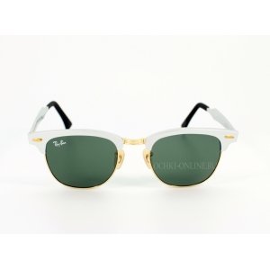 Ray Ban Aliminium Clubmaster RB3507 137/40