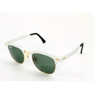 Ray Ban Aliminium Clubmaster RB3507 137/40