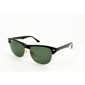 Купить Ray Ban Clubmaster RB4175 601 фото