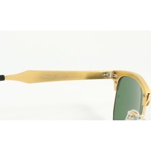 Ray Ban Aliminium Clubmaster RB3507 135/N5