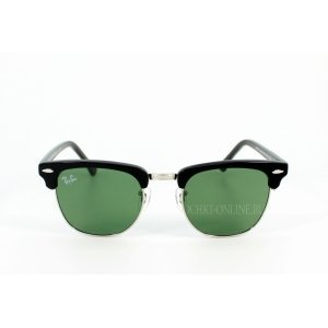 Ray Ban Clubmaster RB 3016 - W0365 S