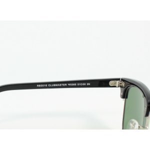 Ray Ban Clubmaster RB 3016 - W0365 S