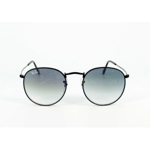 Ray Ban Round Metal RB3447 002/32 