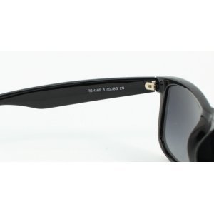 Ray Ban Wayfarer Justin RB4165 822