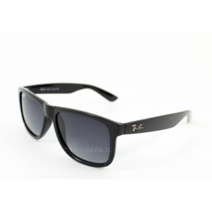 Купить Ray Ban Wayfarer Justin RB4165 822 фото