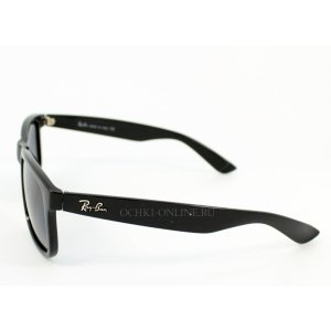 Ray Ban Wayfarer Justin RB4165 822