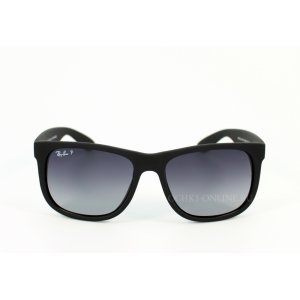 Ray Ban Wayfarer Justin RB4165 822/8G