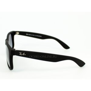 Ray Ban Wayfarer Justin RB4165 822/8G