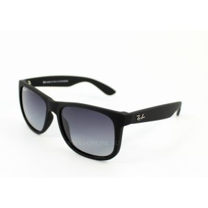 Купить Ray Ban Wayfarer Justin RB4165 822/8G фото