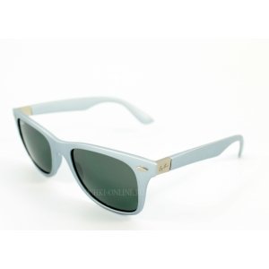 Купить Ray Ban Litefoce Wayfarer RB4195 6017/88 фото