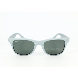 Ray Ban Litefoce Wayfarer RB4195 6017/88