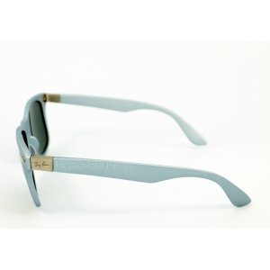 Ray Ban Litefoce Wayfarer RB4195 6017/88