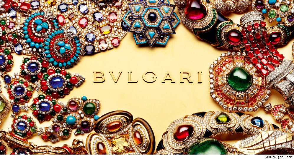 Bvlgari представил новую коллекцию солнцезащитных очков класса 